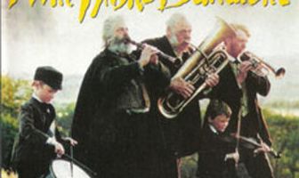 Симфония моего детства