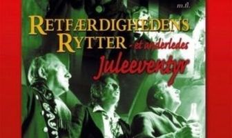 Retfærdighedens rytter