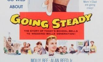 Going Steady