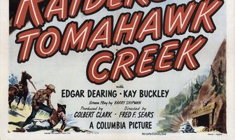 Raiders of Tomahawk Creek