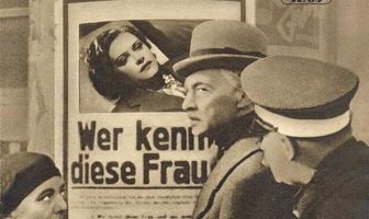 Женщина без прошлого