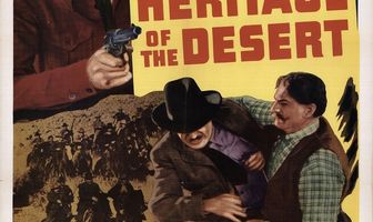 Heritage of the Desert