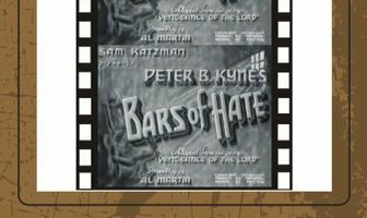 Bars of Hate