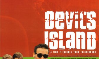 Остров дьявола