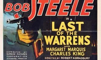 Last of the Warrens