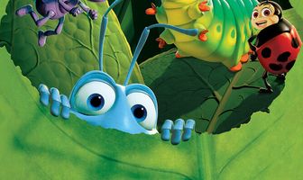 Приключения Флика