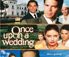 Однажды на свадьбе