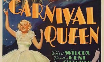 Carnival Queen