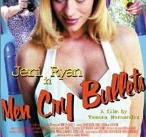 Men Cry Bullets