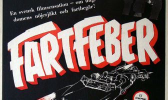 Fartfeber