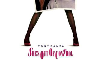 Она неуправляема