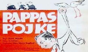 Pappas pojke