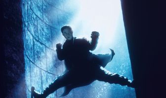 Чёрная маска