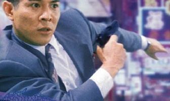 Телохранитель из Пекина