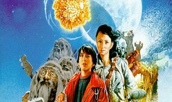 Затерянные в подземелье