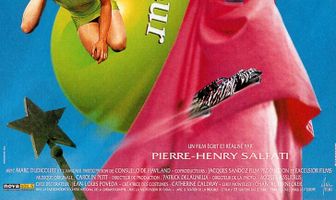 Задок и счастье