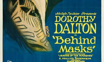 Behind Masks