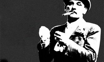 Трехгрошовая опера