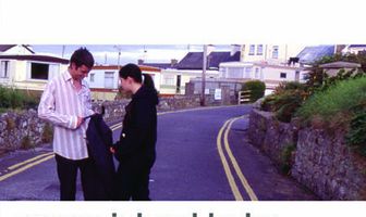 Малыш с Кони Айленд