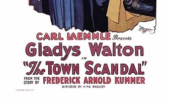 The Town Scandal