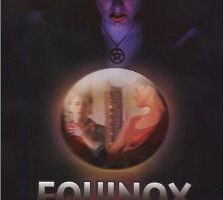 Equinox Knocks
