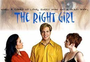 The Right Girl