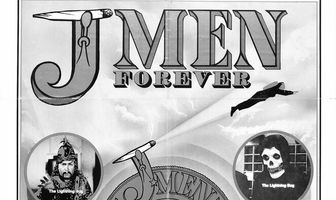 J-Men Forever