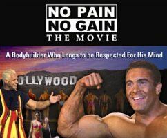 No Pain, No Gain