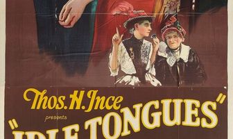 Idle Tongues