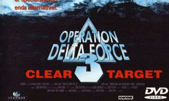 Операция отряда Дельта 3