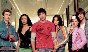 Переходный возраст