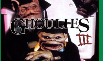 Гоблины 3: Гоблины отправляются в колледж