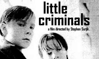 Маленькие преступники