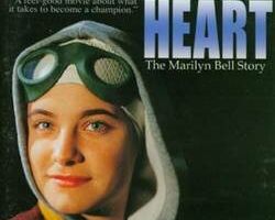 Мэрилин Белл