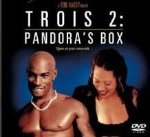 Ящик Пандоры