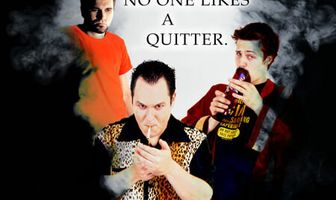 Quitters