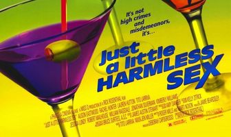 Немного безобидного секса