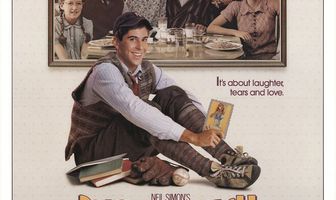 Воспоминания о Брайтон Бич