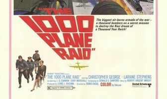 Атака 1000 самолетов