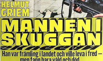 Mannen i skuggan
