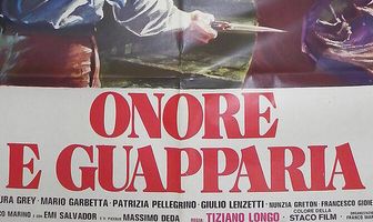 Onore e guapparia