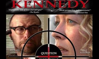 The Last Kennedy