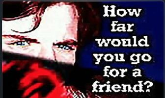 The Killing of Bobby Greene