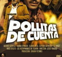 Pollitas de cuenta