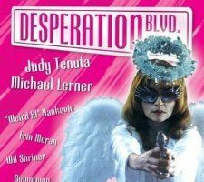 Desperation Boulevard