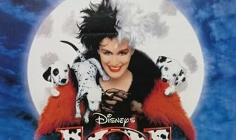 101 далматинец