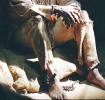 Nat Turner: A Troublesome Property