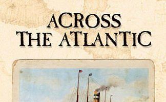 Across the Atlantic