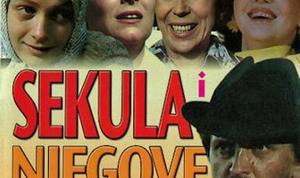 Sekula i njegove zene