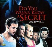 Хочешь узнать тайну?